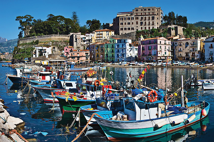 Sorrento