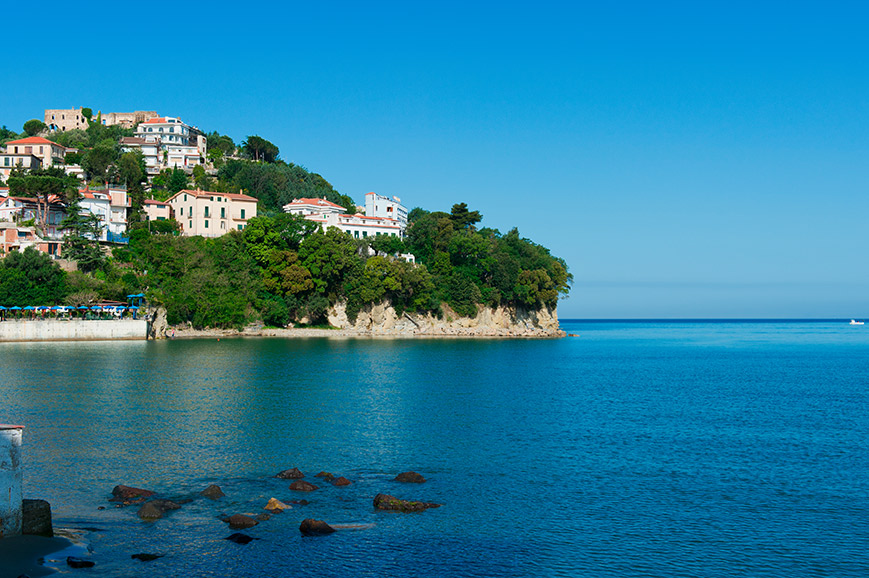 Cilento National Park