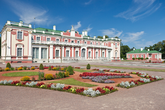 Kadriorg Palace