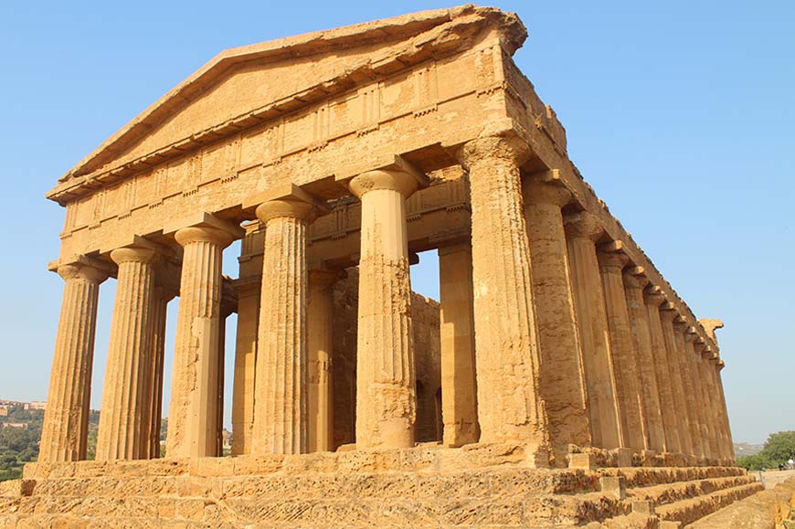 Valley of the Temples Guide