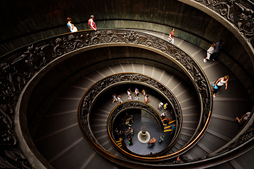 Guided "Skip the line" entrance to Vatican Museum and the Sistine Chapel in Rome