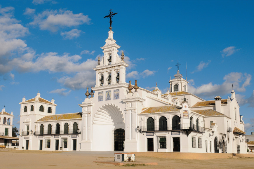 Visit to Historic Huelva Guide