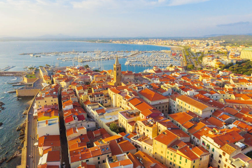Alghero