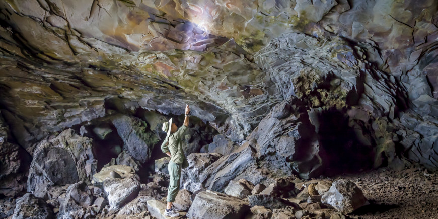 Sukau - Gomantong Caves