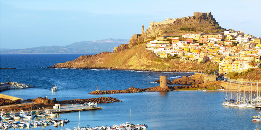 Castelsardo