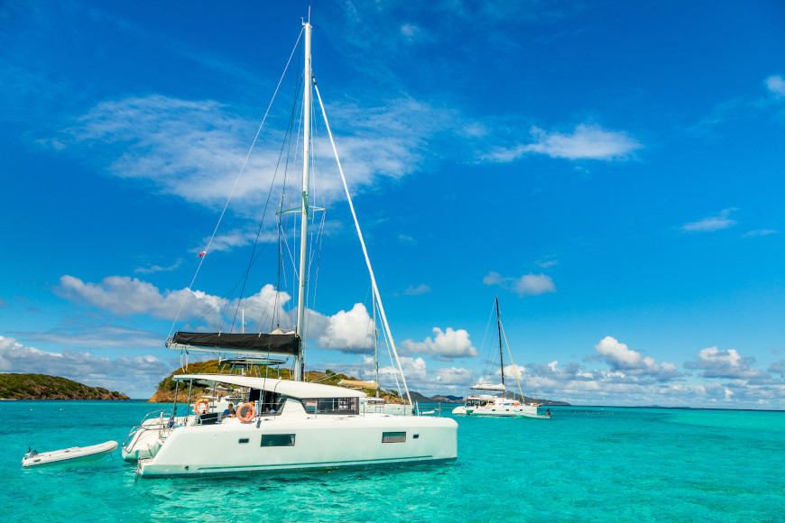 Samara Bay Catamaran Cruise