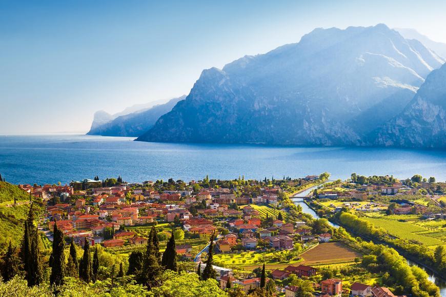 Lake Garda