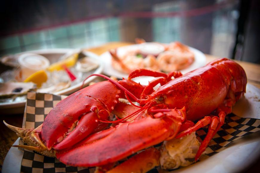Prince Edward Island Food Tour