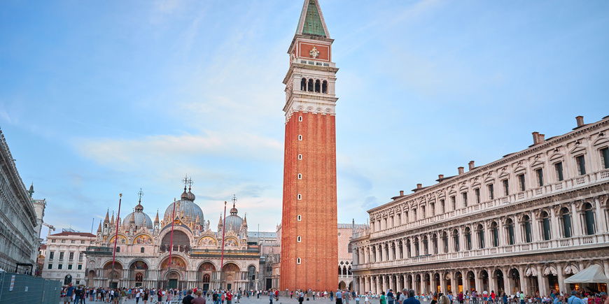 Venice