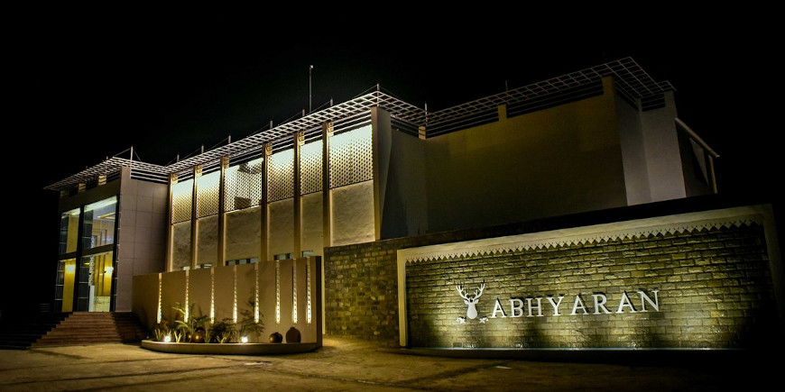 Abhyaran Hotel