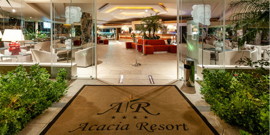 Acacia Resort