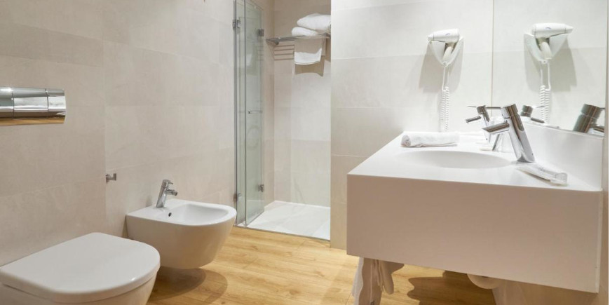 Astur Plaza Hotel - Image 3