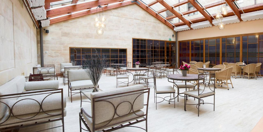 Astur Plaza Hotel - Image 4