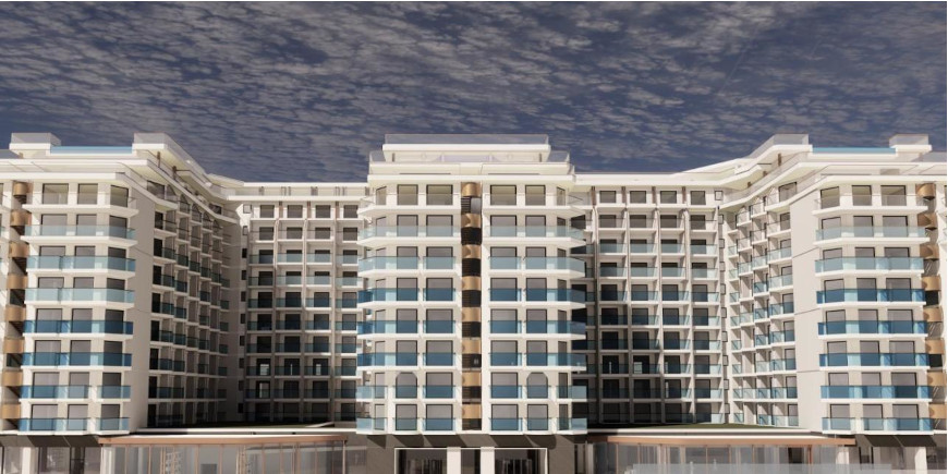 AX Odycy Hotel - Image 1