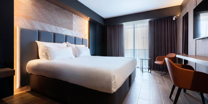 AX Odycy Hotel - Image 2