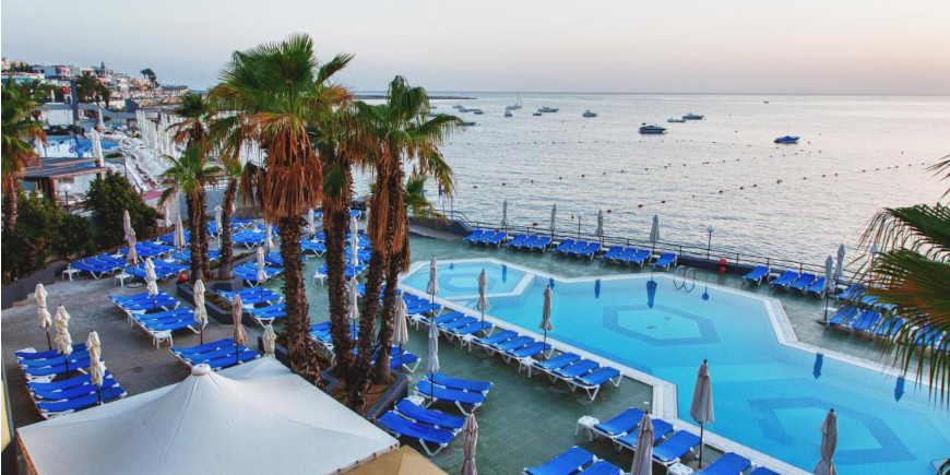 AX Odycy Hotel - Image 3