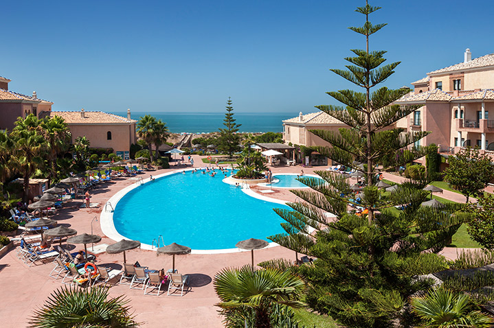 Barceló Punta Umbría Mar - Image 2