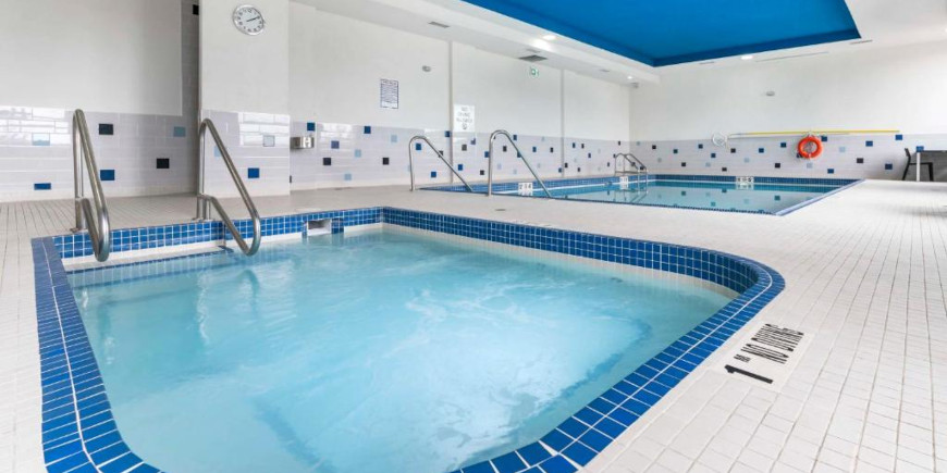 Best Western Premier Vernon - Image 4
