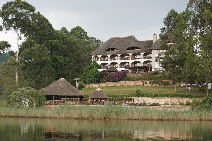 Bird Nest Resort - Image 1