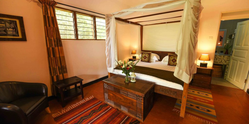 Boma Guest House