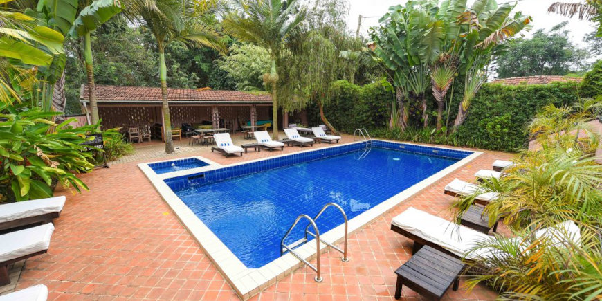 Boma Guest House - Image 3