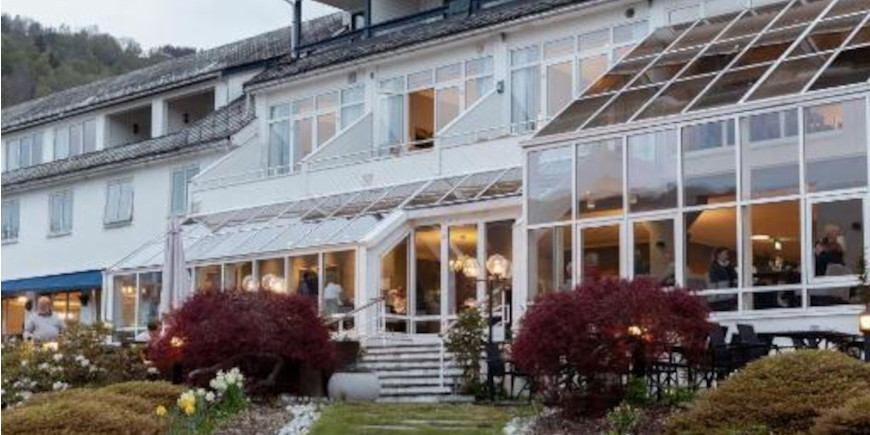 Brakanes Hotel - Image 3