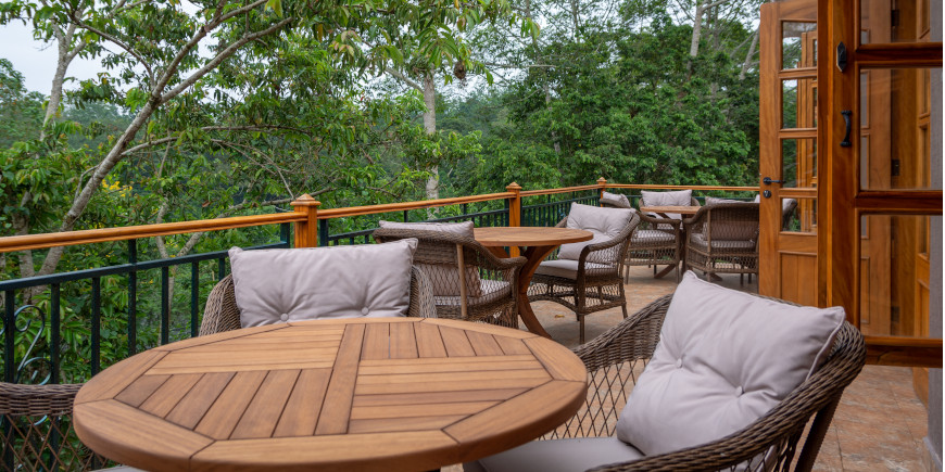 Chimpundu Lodge - Image 3