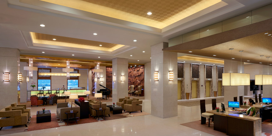 Cinnamon Lakeside Hotel Colombo - Image 3