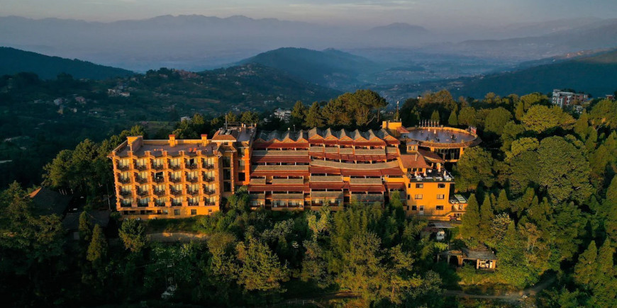 Club Himalaya - Image 1
