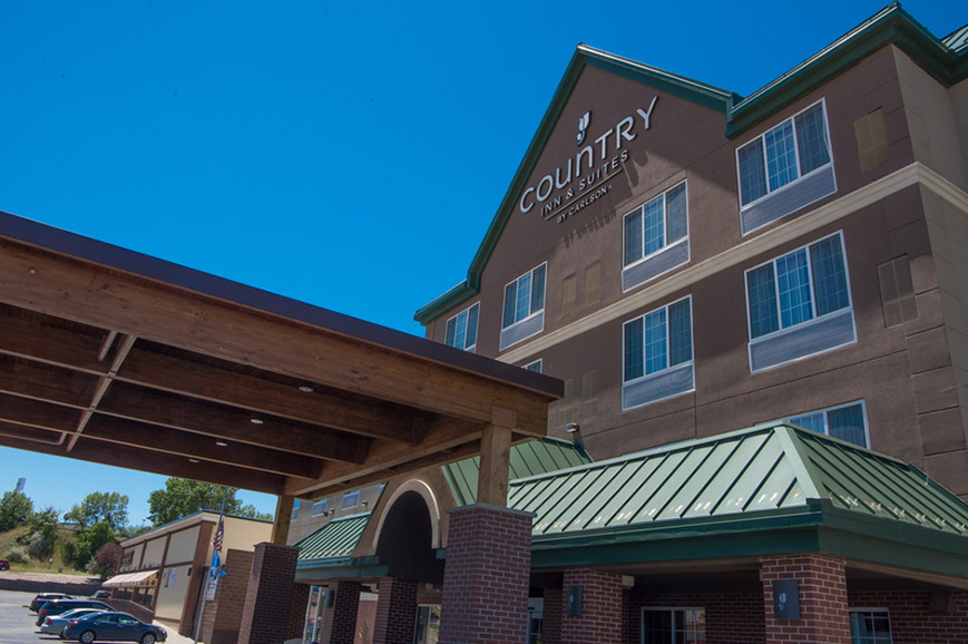 Country Inn & Suites By Carlson