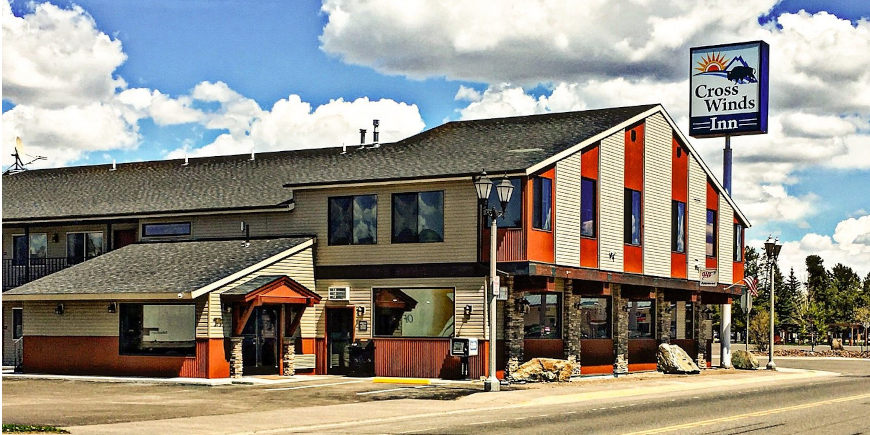 Crosswinds Inn - Image 1