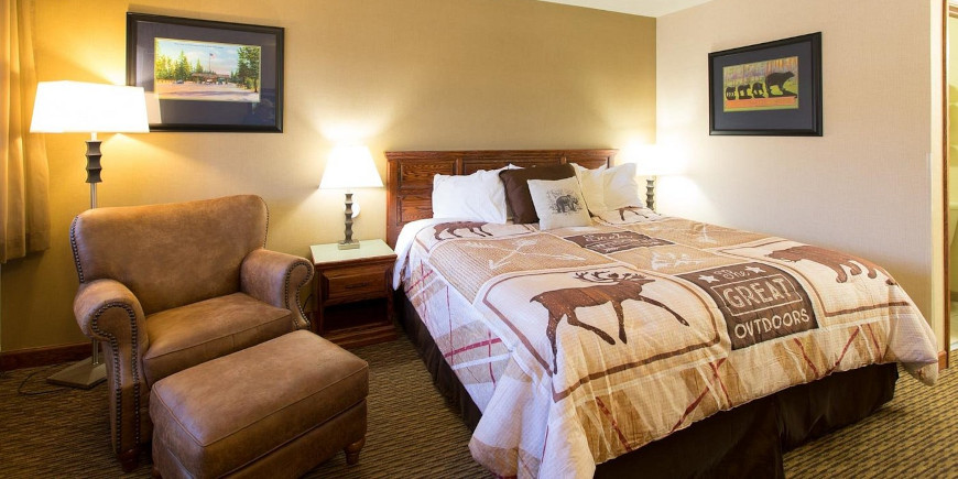 Crosswinds Inn - Image 2