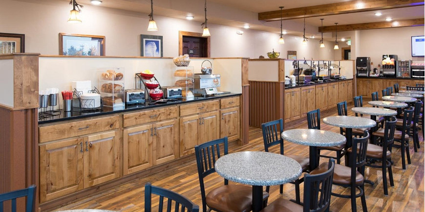 Crosswinds Inn - Image 3