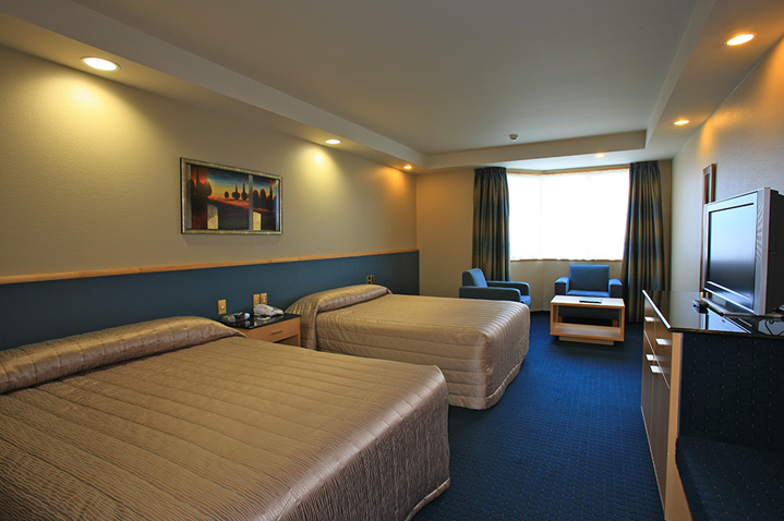 Distinction Luxmore Hotel Lake Te Anau