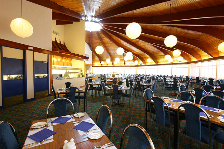 Distinction Luxmore Hotel Lake Te Anau