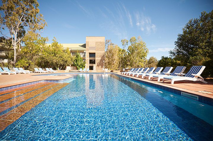 Double Tree by Hilton Alice Springs