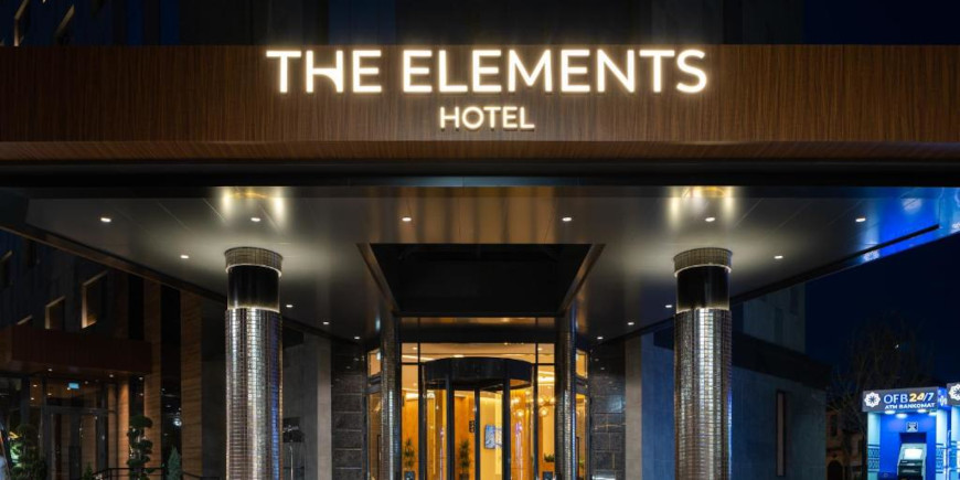 The Elements Hotel