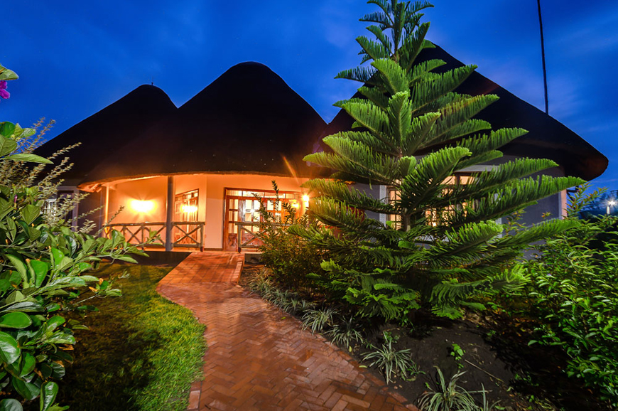 Emburara Lodge