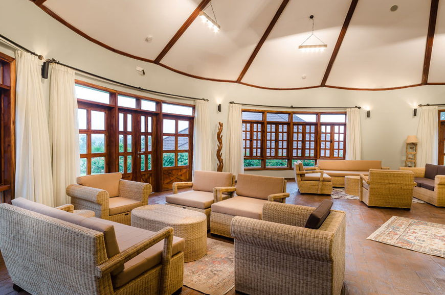 Emburara Lodge - Image 3