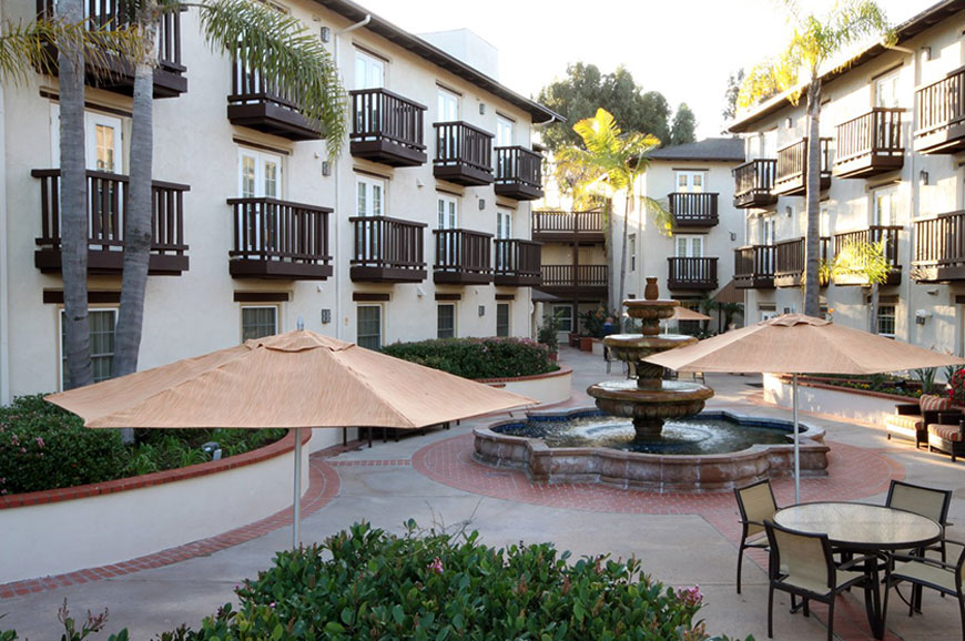 Fairfield Inn & Suites by Marriott San Diego Old Town