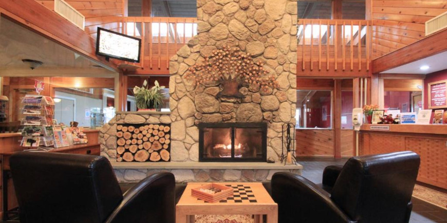 Fireside Inn & Suites at Lake Winnipesaukee