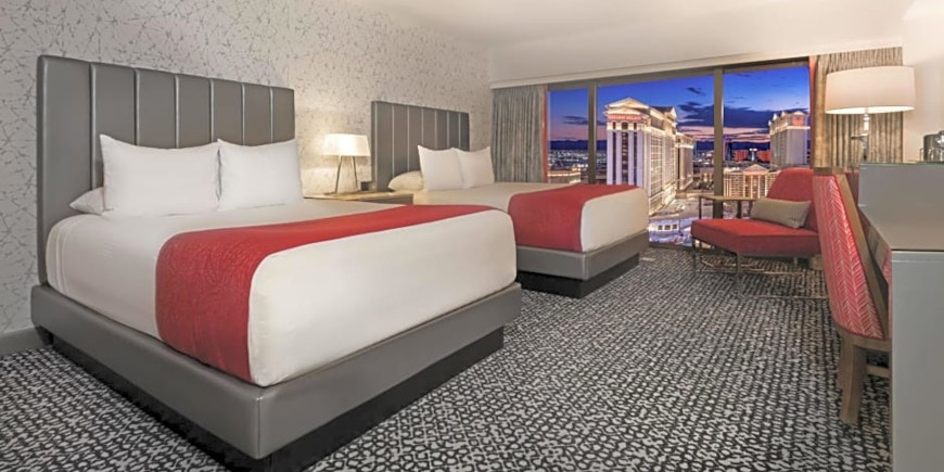 Flamingo Las Vegas - Image 2