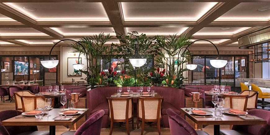 Flamingo Las Vegas - Image 3