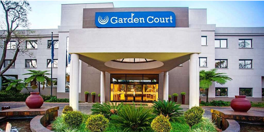 Garden Court Hatfield