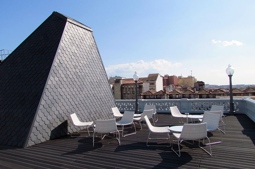 Grande Hotel Do Porto - Image 1