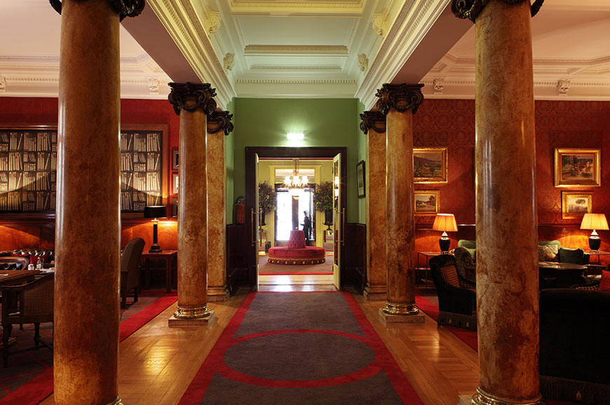 Grande Hotel Do Porto - Image 3