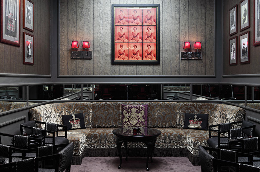 Grande Hotel Do Porto - Image 4