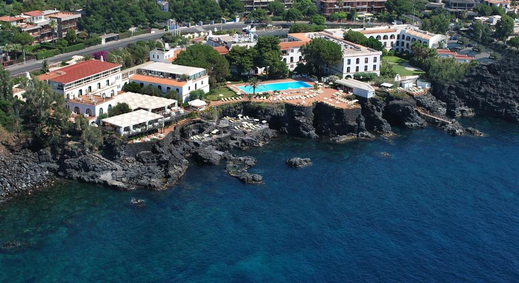 Grand Hotel Baia Verde - Image 1