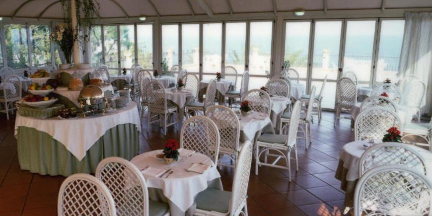 Grand Hotel Baia Verde - Image 3