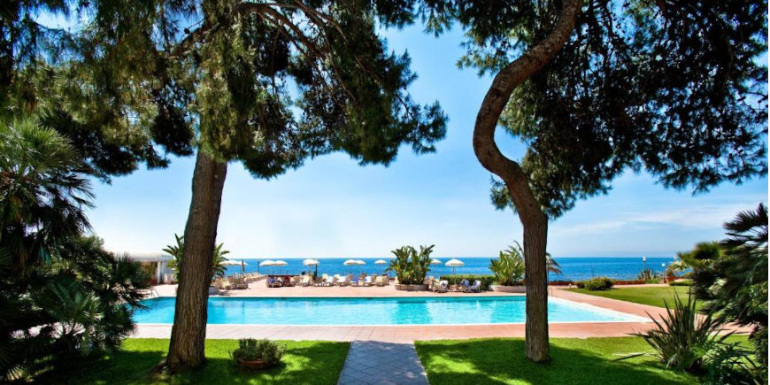 Grand Hotel Baia Verde - Image 4